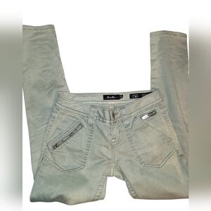 MISS ME SKINNY JEANS SIZE 22